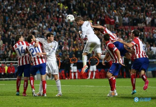 Gantry milling machine processing