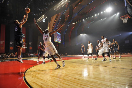 Vertical turning processing pulley