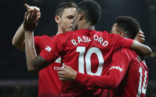 Machining center workshop